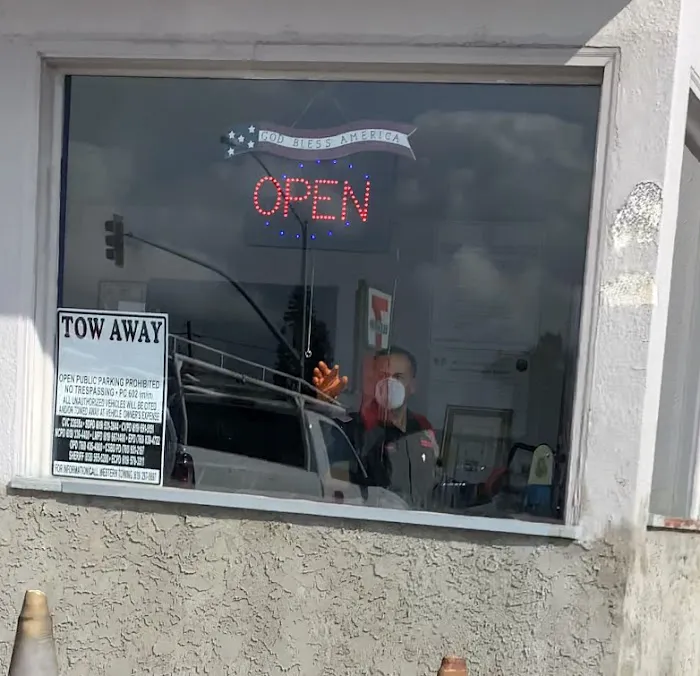 Carefree Auto Repair 1
