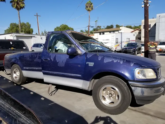 Carefree Auto Repair 7