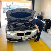 Montezuma Smog Check