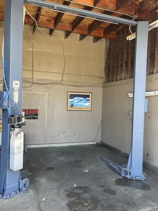 Mid City Auto Repair 2