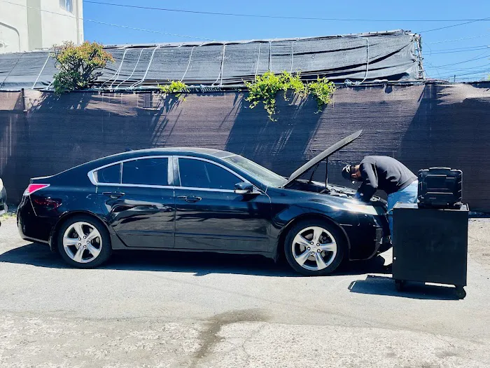 Mid City Auto Repair 9