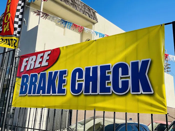Mid City Auto Repair 6