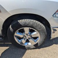 VH Tire Shop