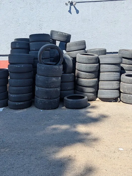 VH Tire Shop 8