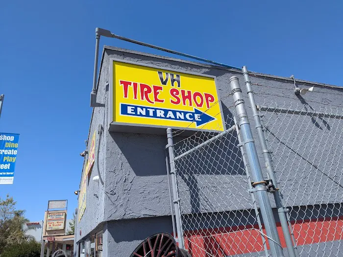 VH Tire Shop 6