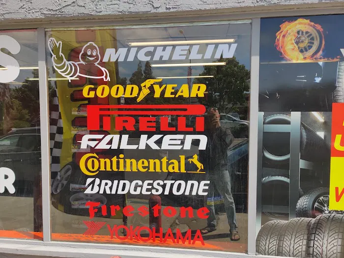 VH Tire Shop 3