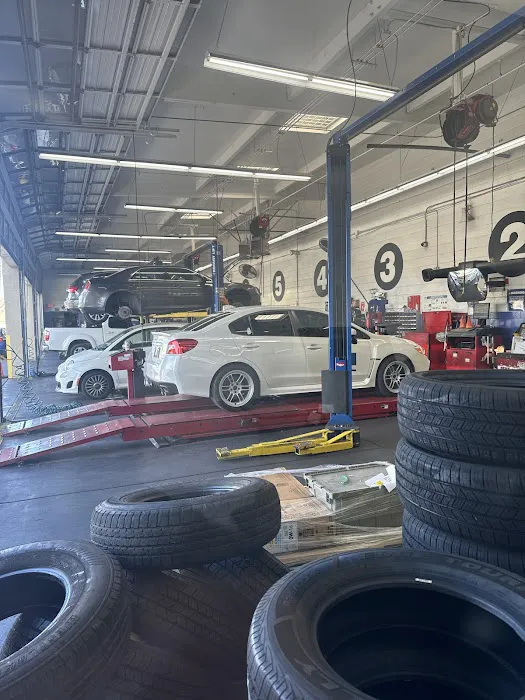 Pep Boys 2