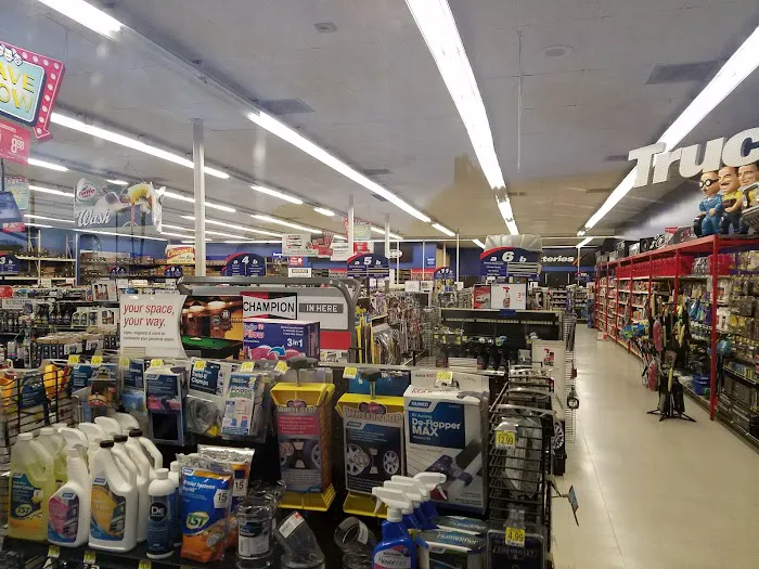 Pep Boys 7