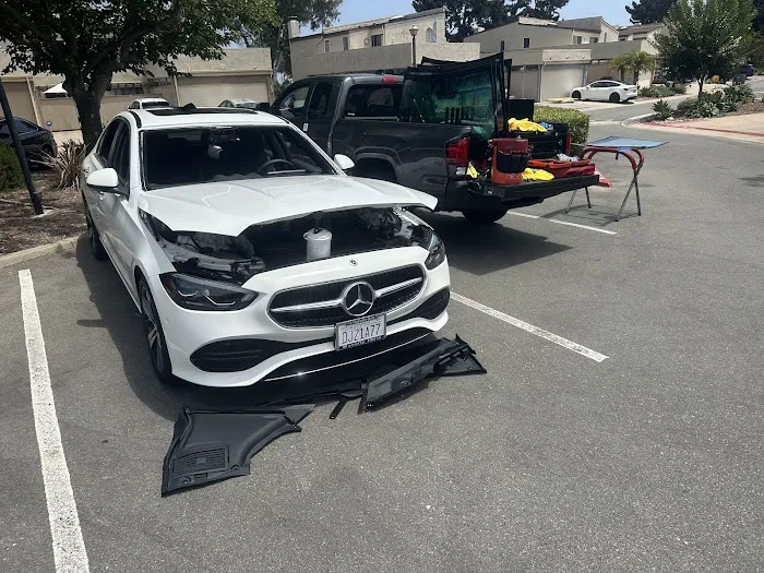 Auto Glass Geeks 0
