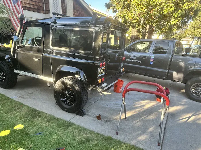 Auto Glass Geeks 5