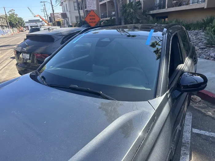 Auto Glass Geeks 4