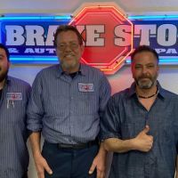 Brake Stop & Auto Repair - India St