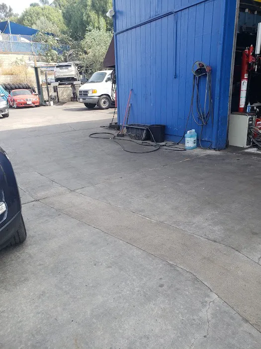 Brake Stop & Auto Repair - India St 1