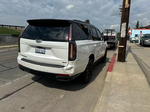 California Collision San Diego 2