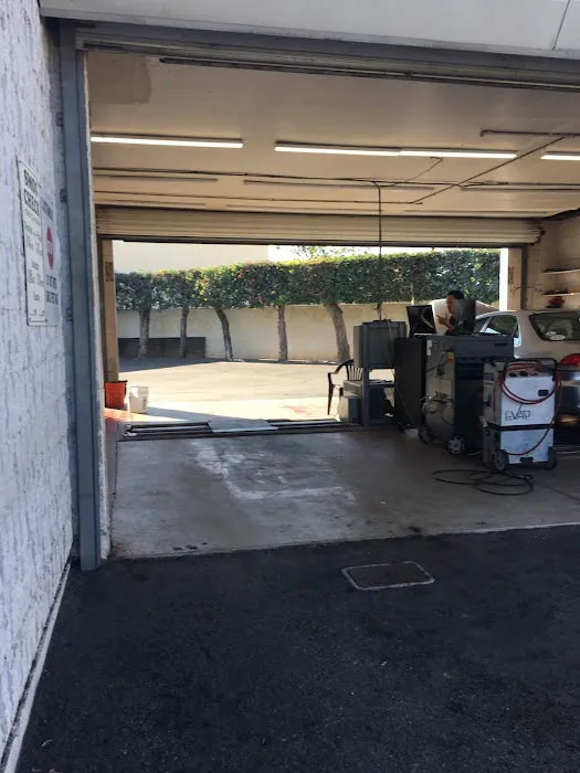 Smog Specialist 3