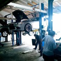 Huy's Auto Repair