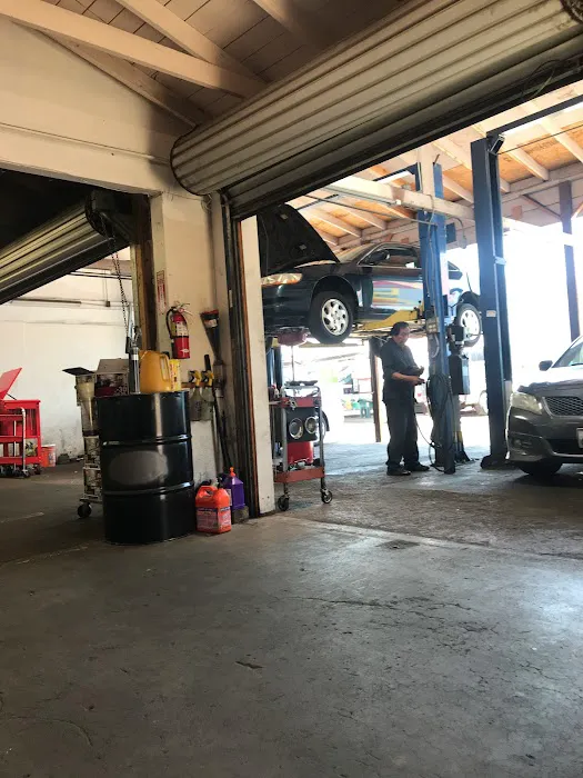 Huy's Auto Repair 2