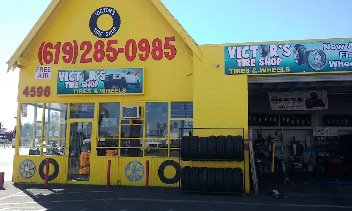 SOCAL TIRE DEPOT 3