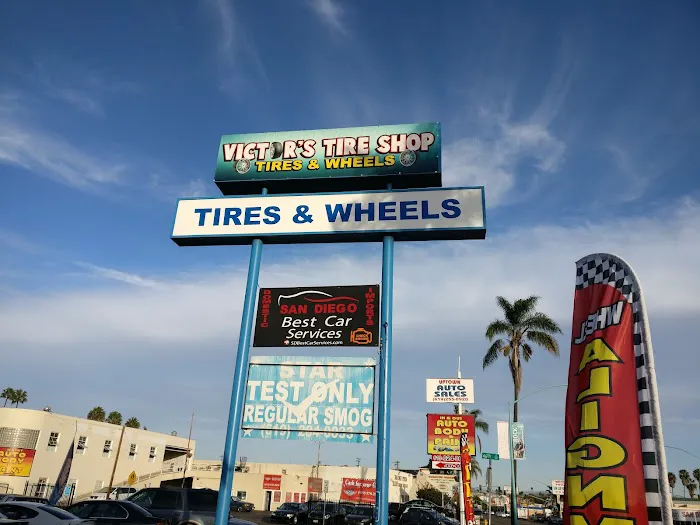 SOCAL TIRE DEPOT 2