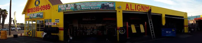 SOCAL TIRE DEPOT 0