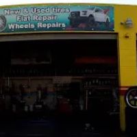 SOCAL TIRE DEPOT