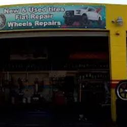 SOCAL TIRE DEPOT ico