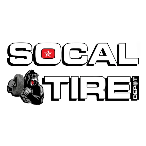 SOCAL TIRE DEPOT 8