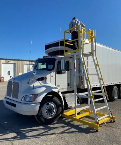 San Diego Mobile Truck Repair 1