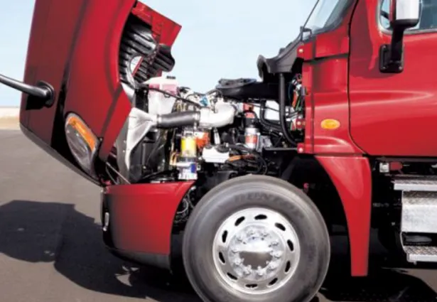 San Diego Mobile Truck Repair 4