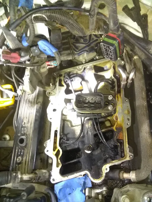 O'Reilly Auto Parts 1