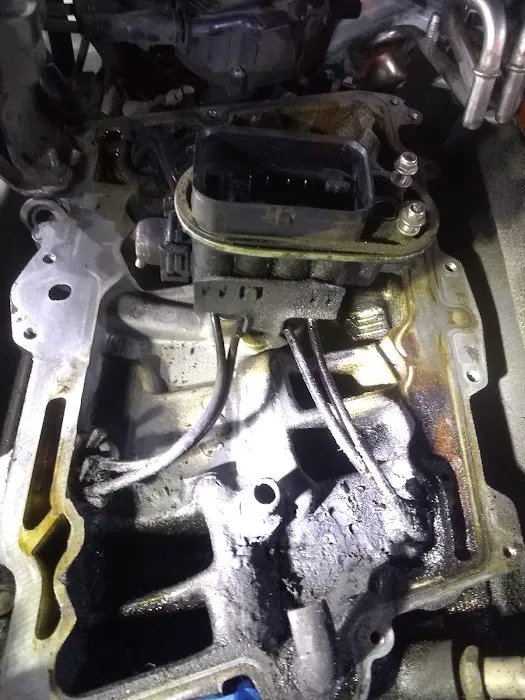O'Reilly Auto Parts 2