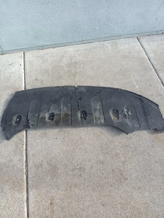 O'Reilly Auto Parts 8
