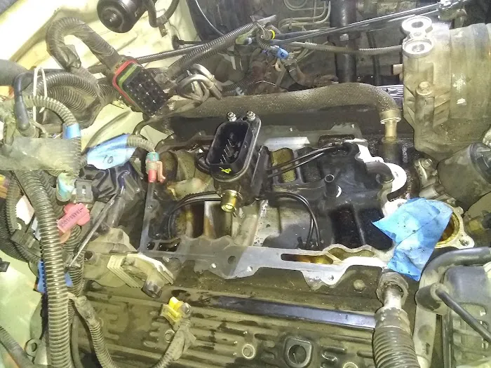 O'Reilly Auto Parts 0