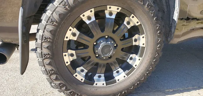 EC Auto Repair & Alignment 0