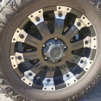 EC Auto Repair & Alignment