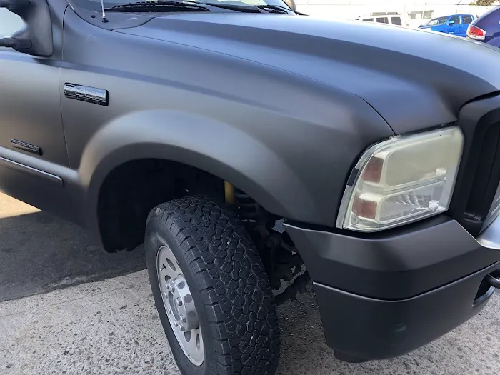 San Diego Auto Repair & Collision 6