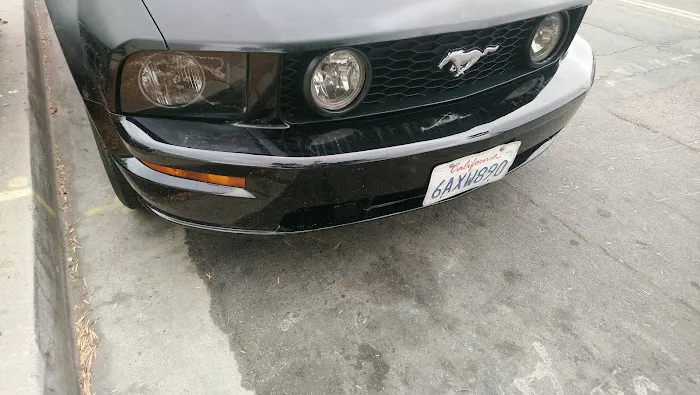 San Diego Auto Repair & Collision 7