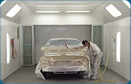 San Diego Auto Repair & Collision 2