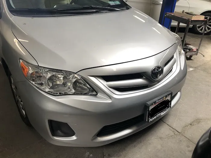 San Diego Auto Repair & Collision 8