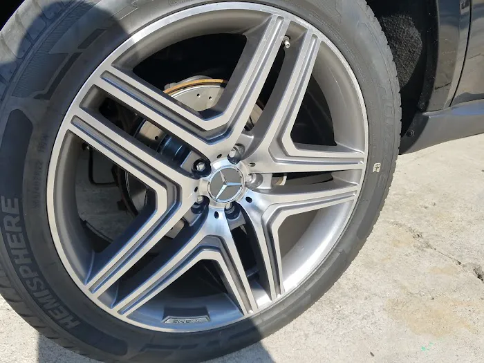 Edies Tire Shop & Upholstery 4