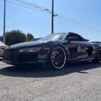 Motorsport Techniques