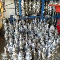 Ed's Crankshafts