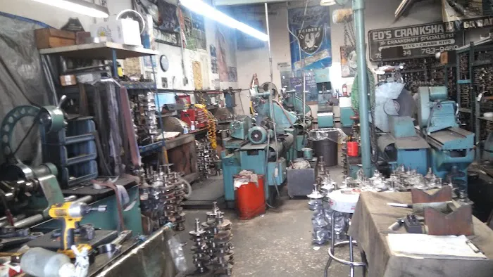 Ed's Crankshafts 6