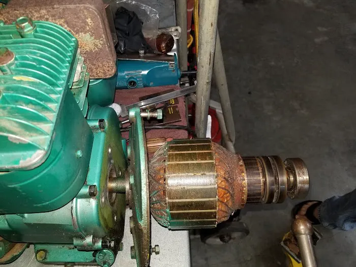 Ed's Crankshafts 3