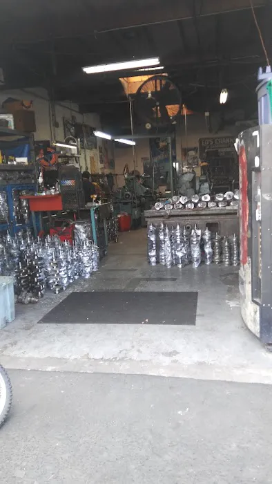Ed's Crankshafts 7