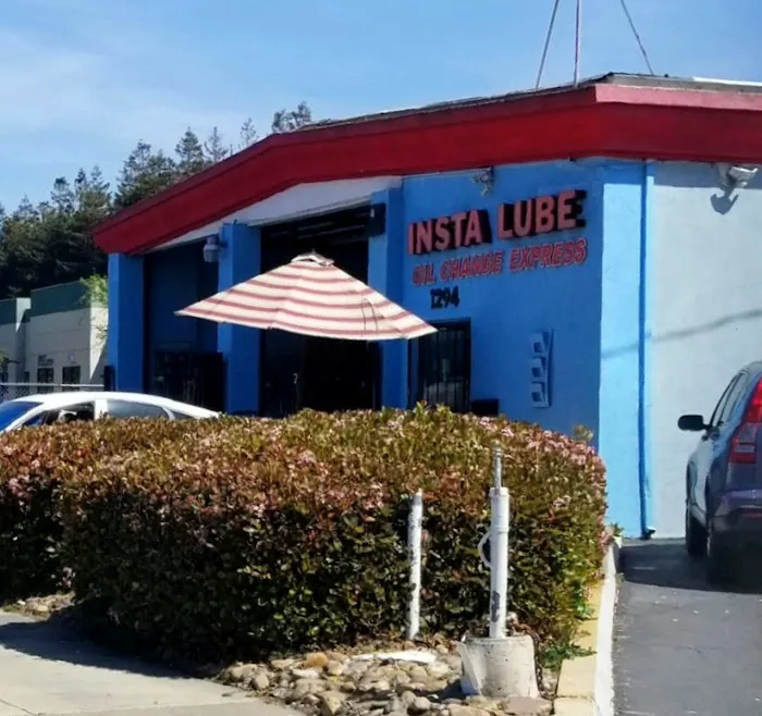Insta Lube 4