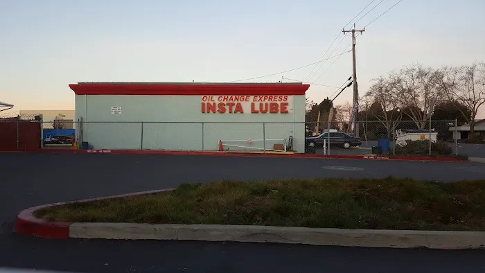 Insta Lube 9