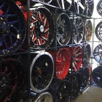 WHEELS DEPOT