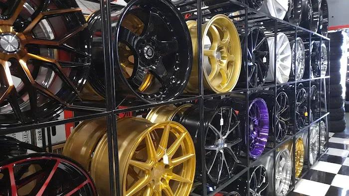 WHEELS DEPOT 3