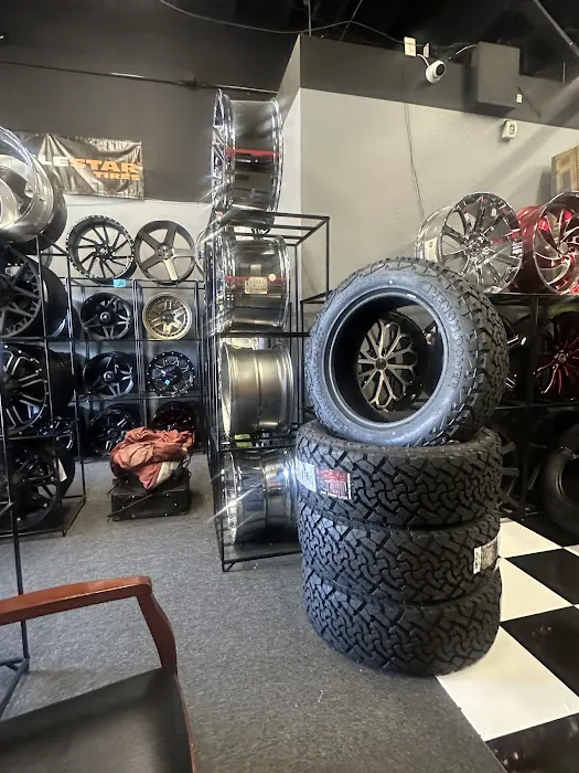 WHEELS DEPOT 5